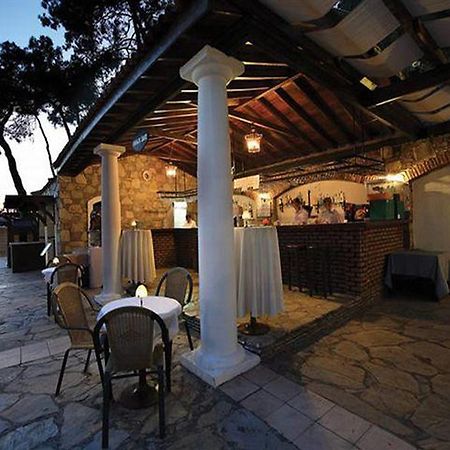 Monte Beach Resort Marmaris Kültér fotó