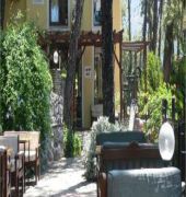 Monte Beach Resort Marmaris Kültér fotó