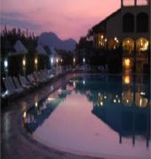 Monte Beach Resort Marmaris Kültér fotó
